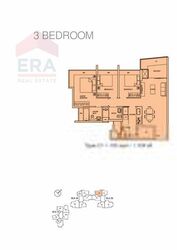 Trevista (D12), Condominium #554024011